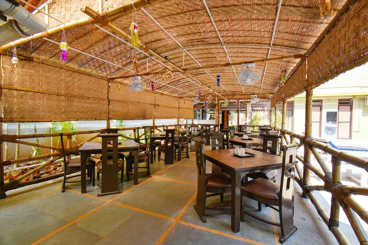 Resort Fabexpress Kris