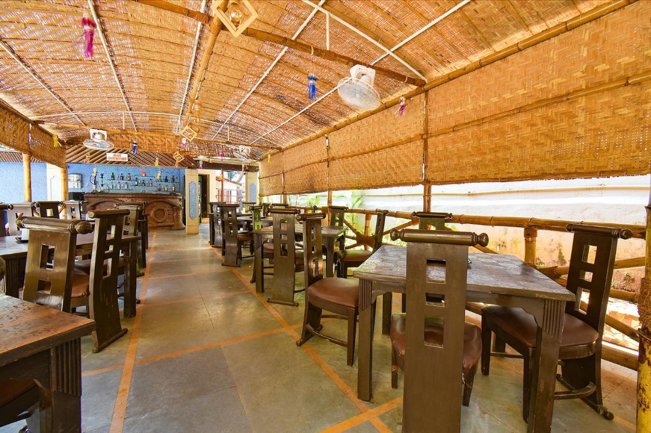 Fabexpress Kris 3* Calangute