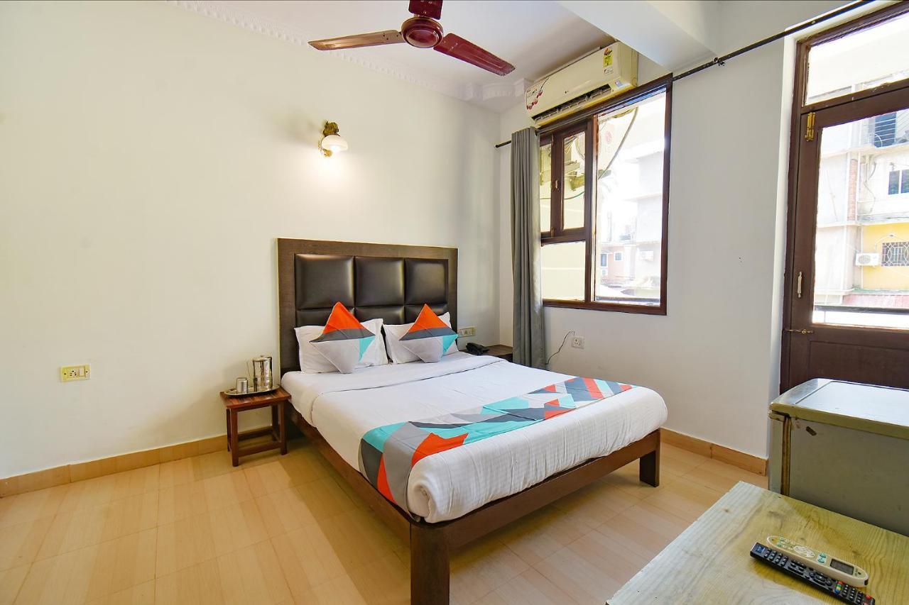 Fabexpress Kris Resort